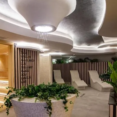 Апартаменты 