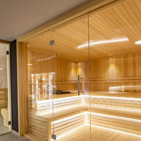 Апартаменты 